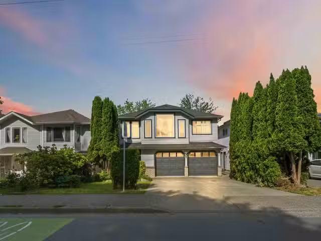 House for sale in Maple Ridge, Maple Ridge, 11661 207 Street.