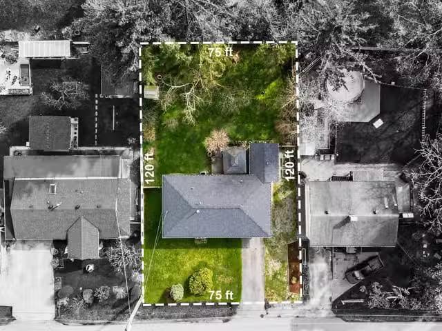 House for sale in Maple Ridge, Maple Ridge, 11672 Fulton Stree.