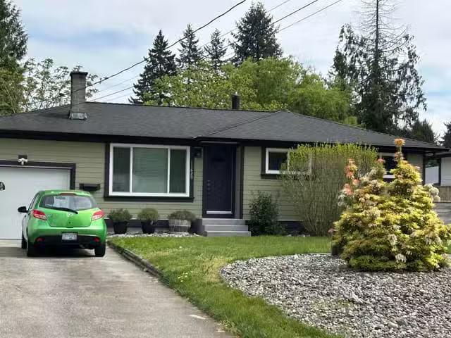 House for sale in Maple Ridge, Maple Ridge, 11620 210th Street.
