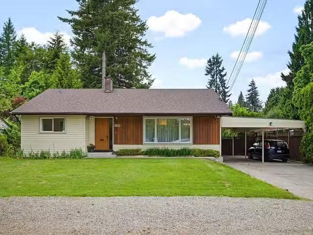 House for sale in Maple Ridge, Maple Ridge, 11757 Carr Street.