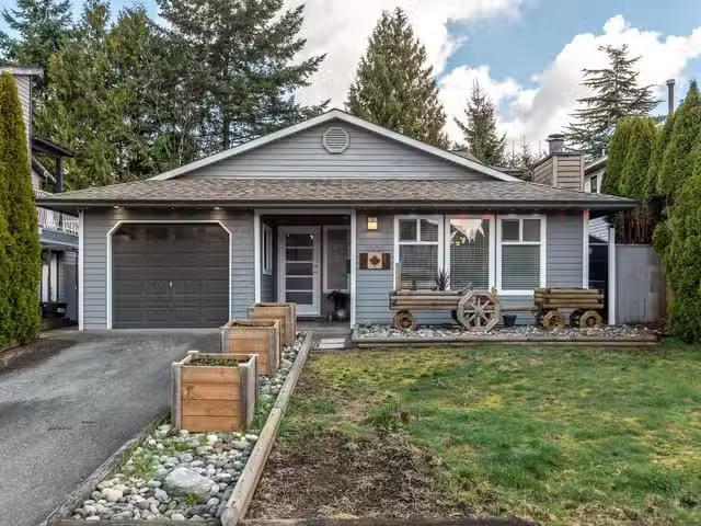 House for sale in Maple Ridge, Maple Ridge, 11708 Furukawa Pla.