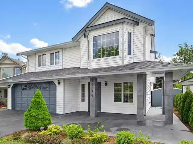 House for sale in Maple Ridge, Maple Ridge, 11826 Meadowlark D.