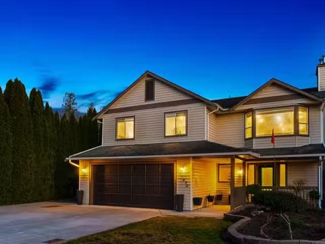 House for sale in Maple Ridge, Maple Ridge, 11830 Meadowlark D.