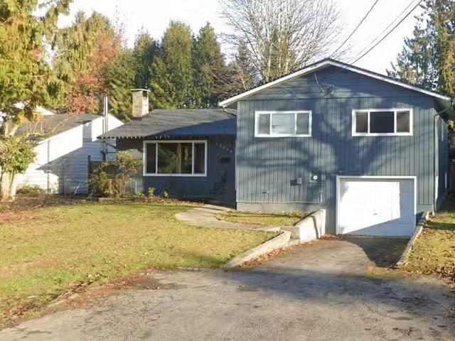 House for sale in Maple Ridge, Maple Ridge, 12076 Glenhurst St.