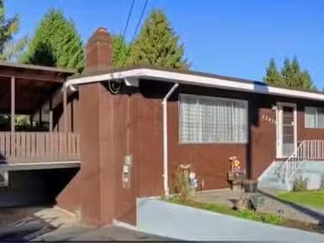 House for sale in Maple Ridge, Maple Ridge, 12079 Glenhurst St.