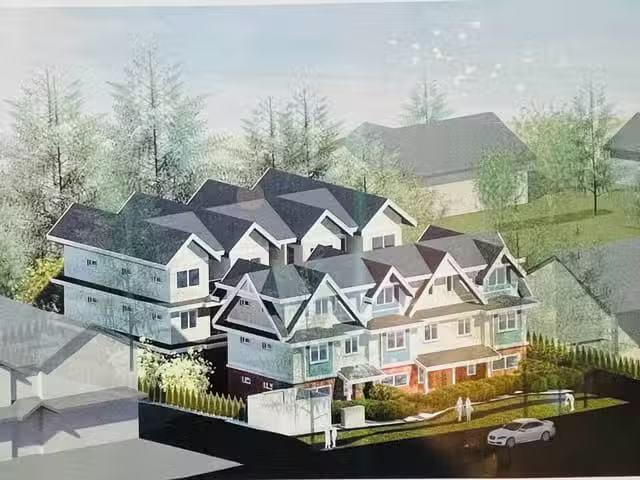 House for sale in Maple Ridge, Maple Ridge, 12179 Fletcher Str.