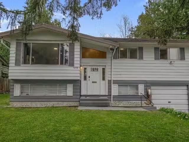 House for sale in Maple Ridge, Maple Ridge, 12110 Greenwell St.