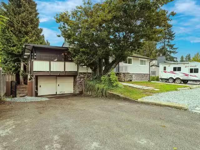 House for sale in Maple Ridge, Maple Ridge, 12250 218 Street.