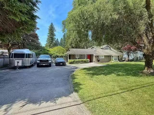 House for sale in Maple Ridge, Maple Ridge, 12239 Skillen Stre.