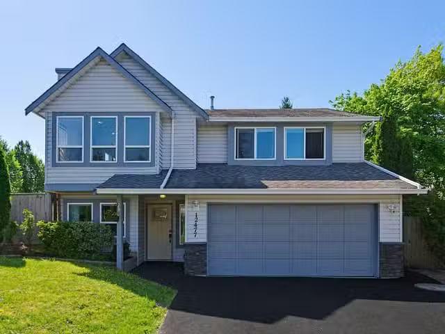 House for sale in Maple Ridge, Maple Ridge, 12477 230 Street.