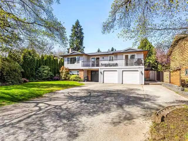 House for sale in Maple Ridge, Maple Ridge, 12411 Blanshard St.