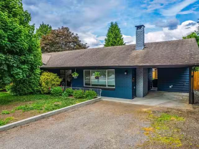House for sale in Maple Ridge, Maple Ridge, 12512 Blackstock S.