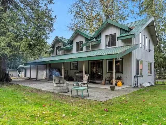 House for sale in Maple Ridge, Maple Ridge, 13292 232 Street.