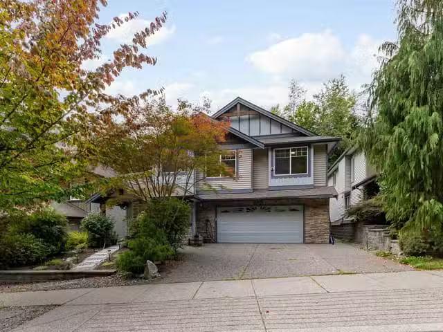 House for sale in Maple Ridge, Maple Ridge, 13451 240th Street.