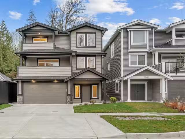 House for sale in Maple Ridge, Maple Ridge, 13586 Foreman Driv.
