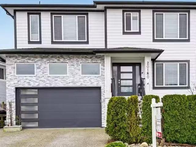 House for sale in Maple Ridge, Maple Ridge, 20180 Stanton Aven.