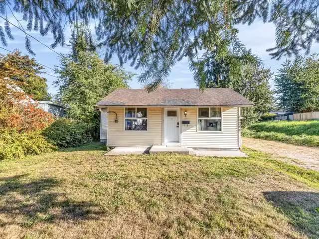 House for sale in Maple Ridge, Maple Ridge, 20258 Ospring Stre.