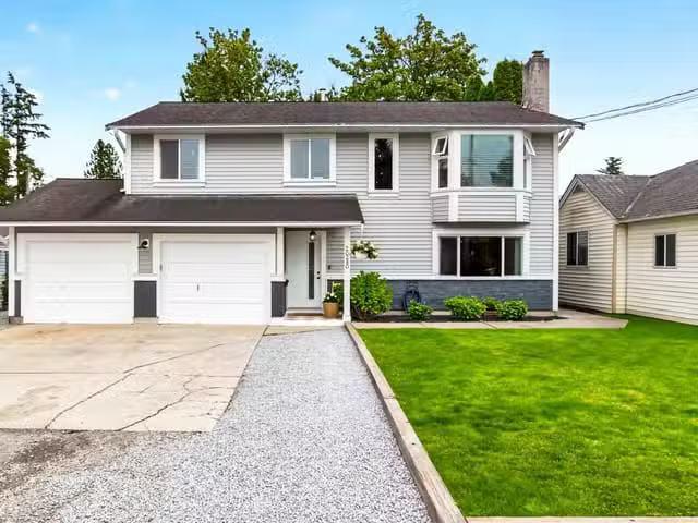 House for sale in Maple Ridge, Maple Ridge, 20280 Ospring Stre.
