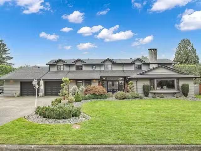 House for sale in Maple Ridge, Maple Ridge, 20214 Patterson Av.