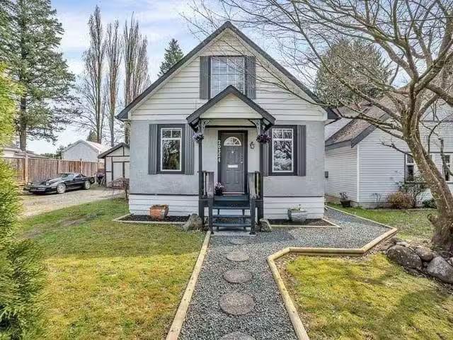 House for sale in Maple Ridge, Maple Ridge, 20324 Hampton Stre.