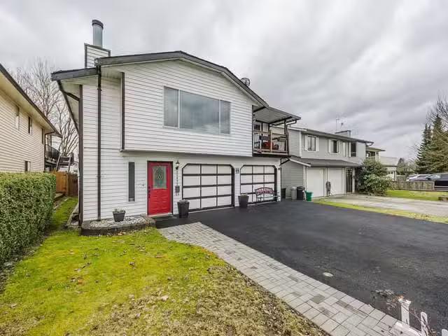 House for sale in Maple Ridge, Maple Ridge, 20492 Thorne Avenu.