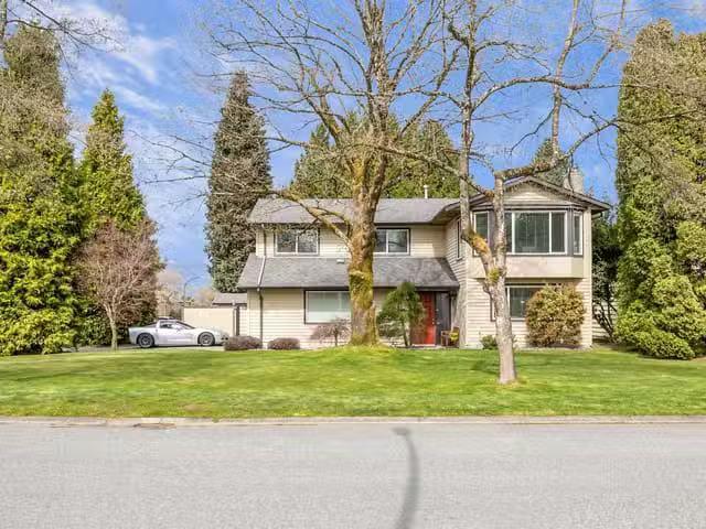 House for sale in Maple Ridge, Maple Ridge, 20885 124th Avenue.