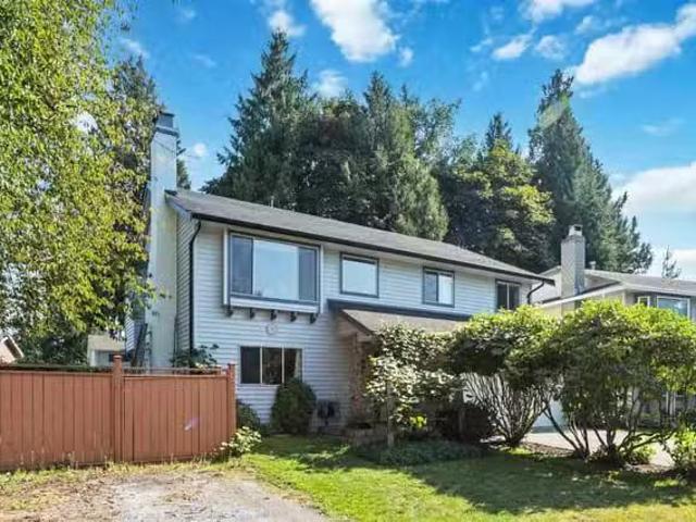 House for sale in Maple Ridge, Maple Ridge, 21064 Barker Avenu.