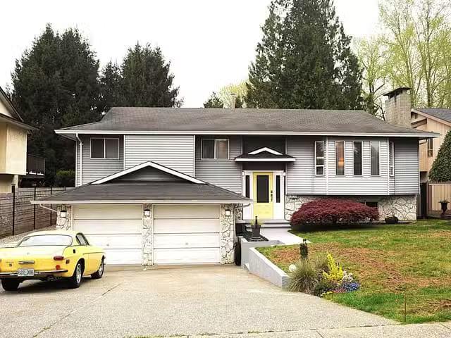 House for sale in Maple Ridge, Maple Ridge, 21159 Douglas Aven.