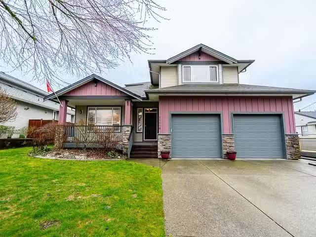 House for sale in Maple Ridge, Maple Ridge, 21118 123 Avenue.