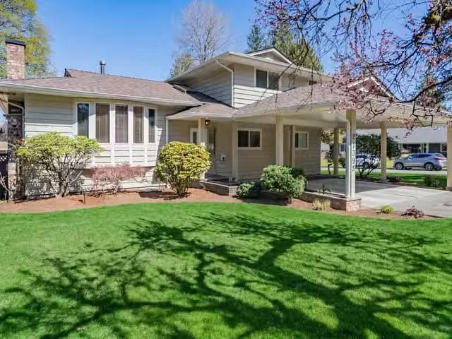 House for sale in Maple Ridge, Maple Ridge, 21395 Exeter Avenu.