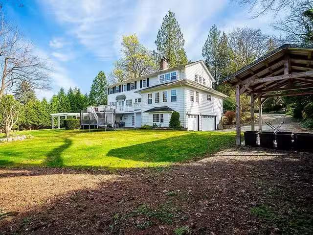 House for sale in Maple Ridge, Maple Ridge, 21489 Cherry Place.