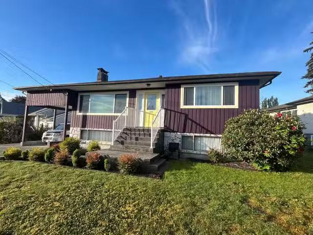 House for sale in Maple Ridge, Maple Ridge, 21776 Mountainview.