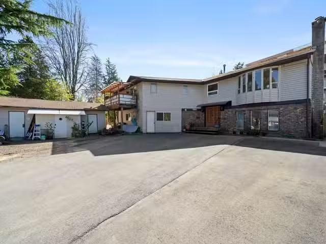 House for sale in Maple Ridge, Maple Ridge, 21796 Howison Aven.