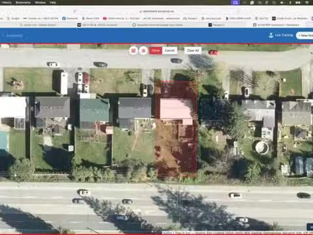 House for sale in Maple Ridge, Maple Ridge, 21908 Laurie Avenu.