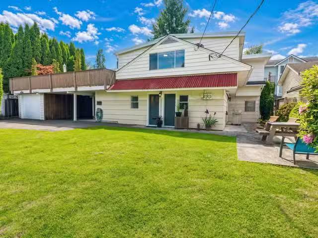 House for sale in Maple Ridge, Maple Ridge, 22450 Streng Avenu.