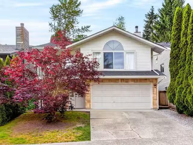 House for sale in Maple Ridge, Maple Ridge, 22525 Brickwood Cl.