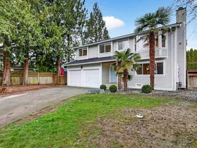 House for sale in Maple Ridge, Maple Ridge, 22707 Balabanian C.