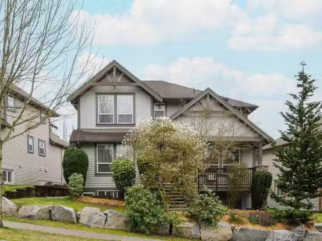 House for sale in Maple Ridge, Maple Ridge, 22840 Foreman Driv.