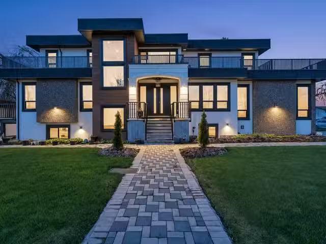 House for sale in Maple Ridge, Maple Ridge, 22839 Purdey Avenu.