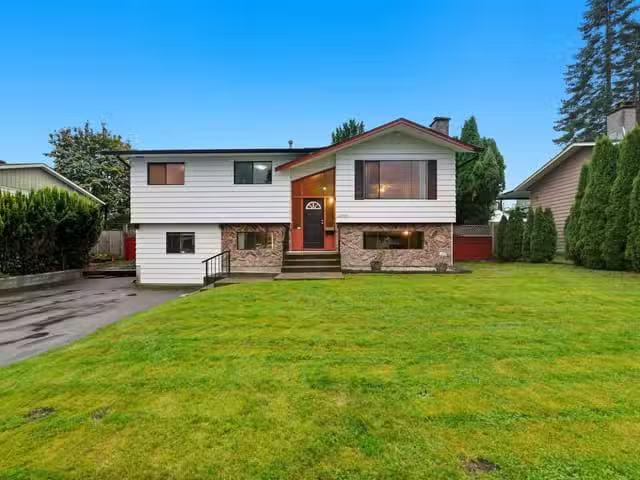 House for sale in Maple Ridge, Maple Ridge, 22970 Storey Avenu.
