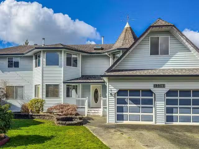 House for sale in Maple Ridge, Maple Ridge, 23381 Whippoorwill.