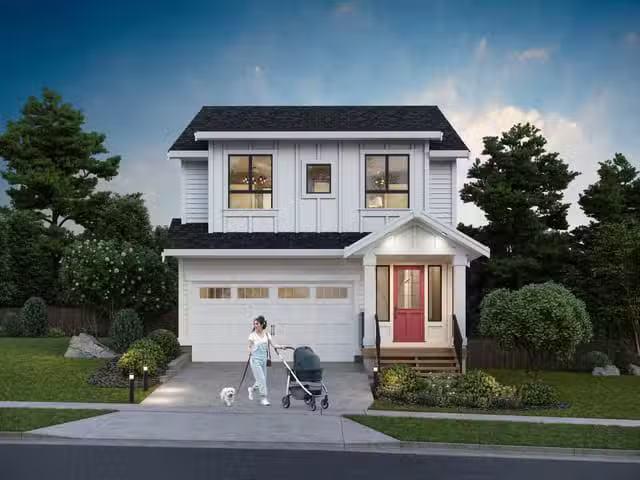 House for sale in Maple Ridge, Maple Ridge, 23384 Seymour Aven.
