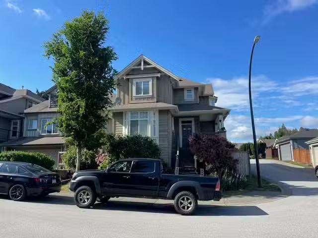 House for sale in Maple Ridge, Maple Ridge, 23647 112a Avenue.