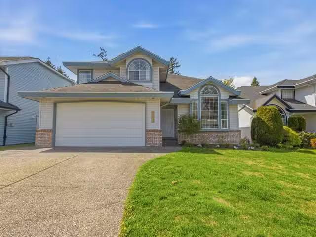 House for sale in Maple Ridge, Maple Ridge, 23623 Tamarack Lan.