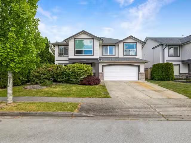 House for sale in Maple Ridge, Maple Ridge, 23897 114a Avenue.