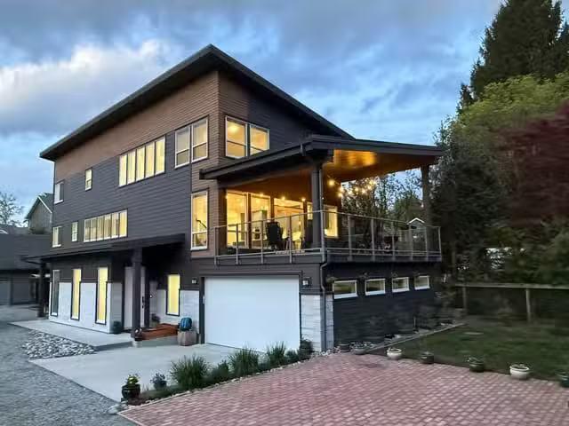 House for sale in Maple Ridge, Maple Ridge, 24025 Fern Crescen.