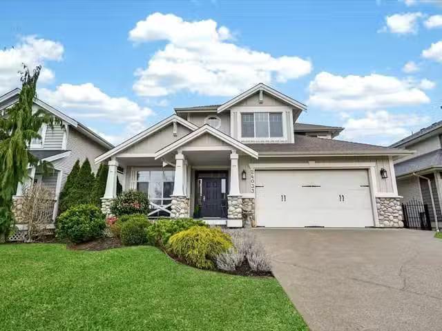 House for sale in Maple Ridge, Maple Ridge, 24033 106th Avenue.