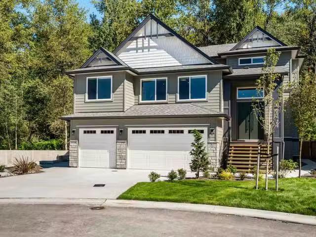 House for sale in Maple Ridge, Maple Ridge, 24461 Jenewein Dri.