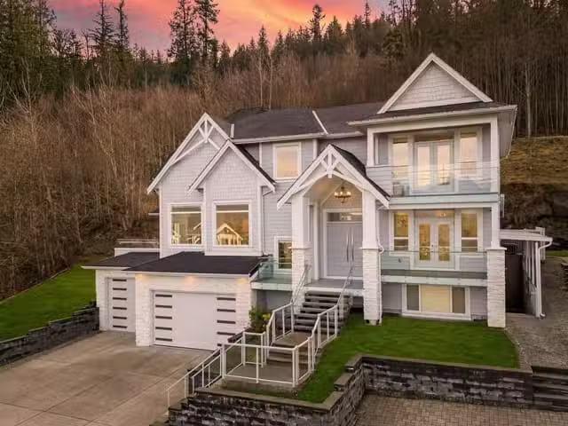 House for sale in Maple Ridge, Maple Ridge, 25540 Godwin Drive.