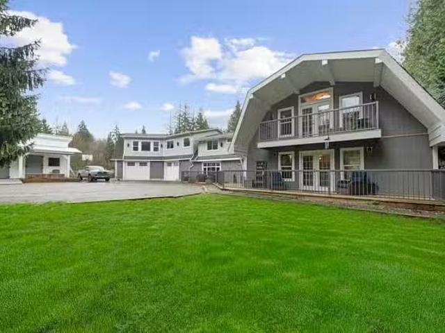 House for sale in Maple Ridge, Maple Ridge, 26996 Ferguson Ave.